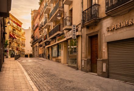 Calle-calle-r2-v2